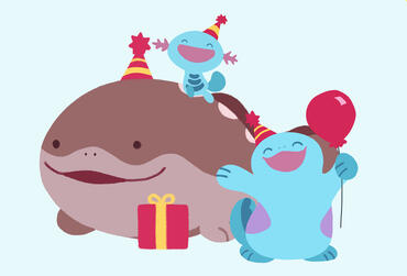 wooper
