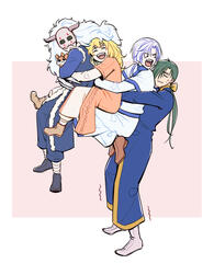 akayona